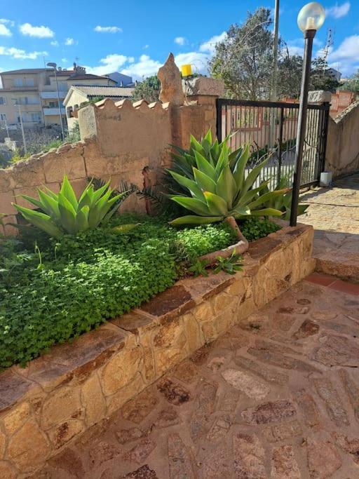 Gelsi Holiday Home La Maddalena La Maddalena  Zewnętrze zdjęcie