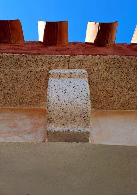 Gelsi Holiday Home La Maddalena La Maddalena  Zewnętrze zdjęcie