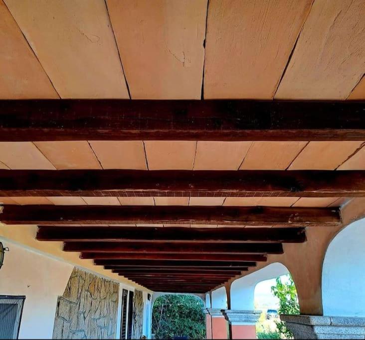 Gelsi Holiday Home La Maddalena La Maddalena  Zewnętrze zdjęcie