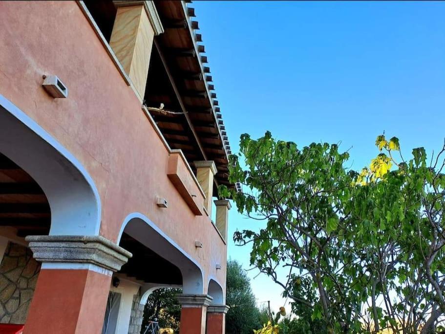 Gelsi Holiday Home La Maddalena La Maddalena  Zewnętrze zdjęcie