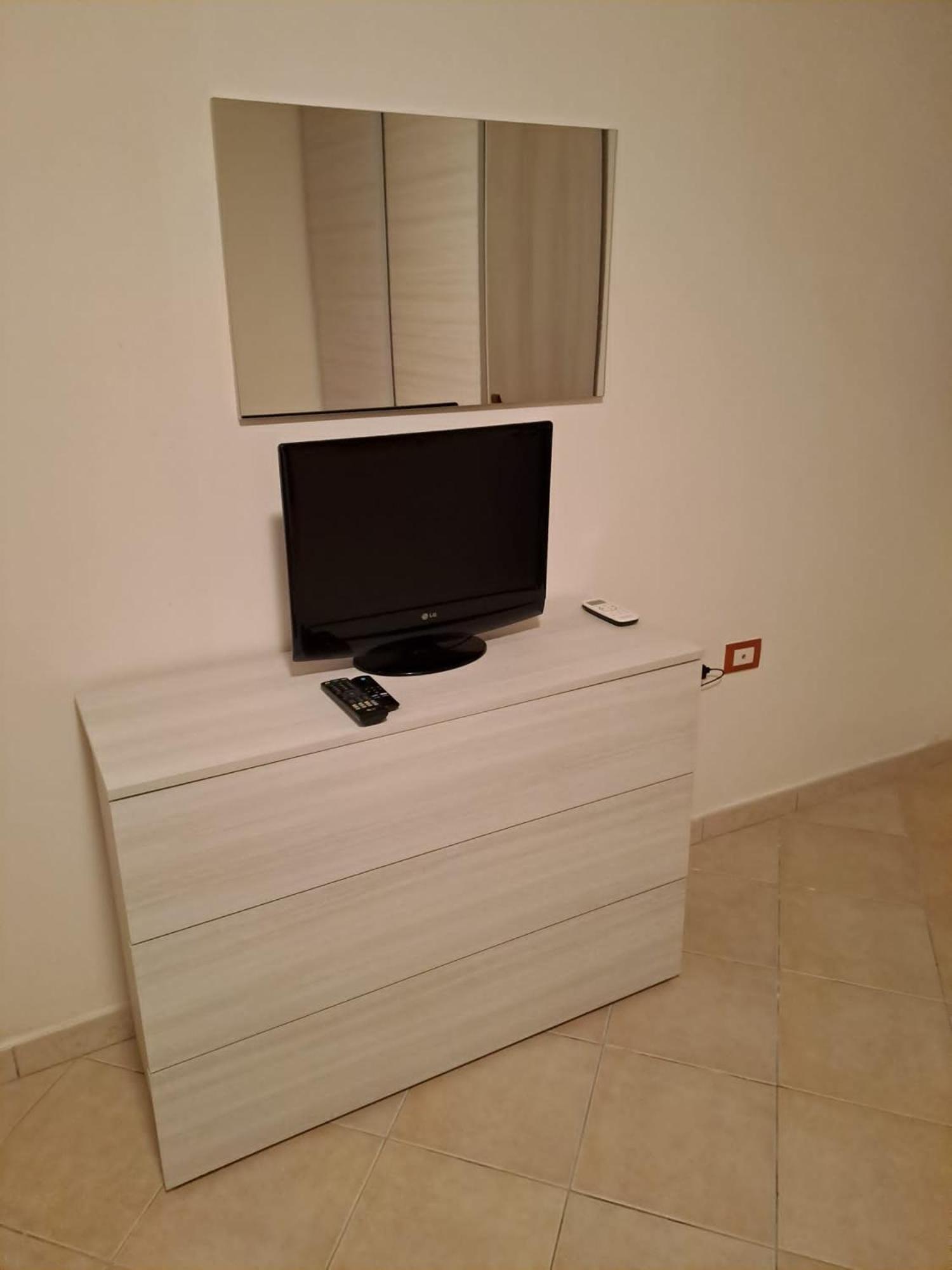 Gelsi Holiday Home La Maddalena La Maddalena  Pokój zdjęcie