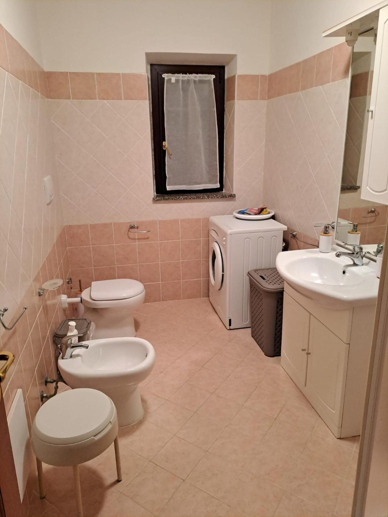 Gelsi Holiday Home La Maddalena La Maddalena  Pokój zdjęcie